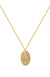 Zodiac Necklace z