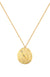 Zodiac Necklace z