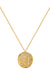 Zodiac Necklace z