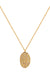 Zodiac Necklace z