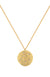 Zodiac Necklace z