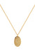 Zodiac Necklace z