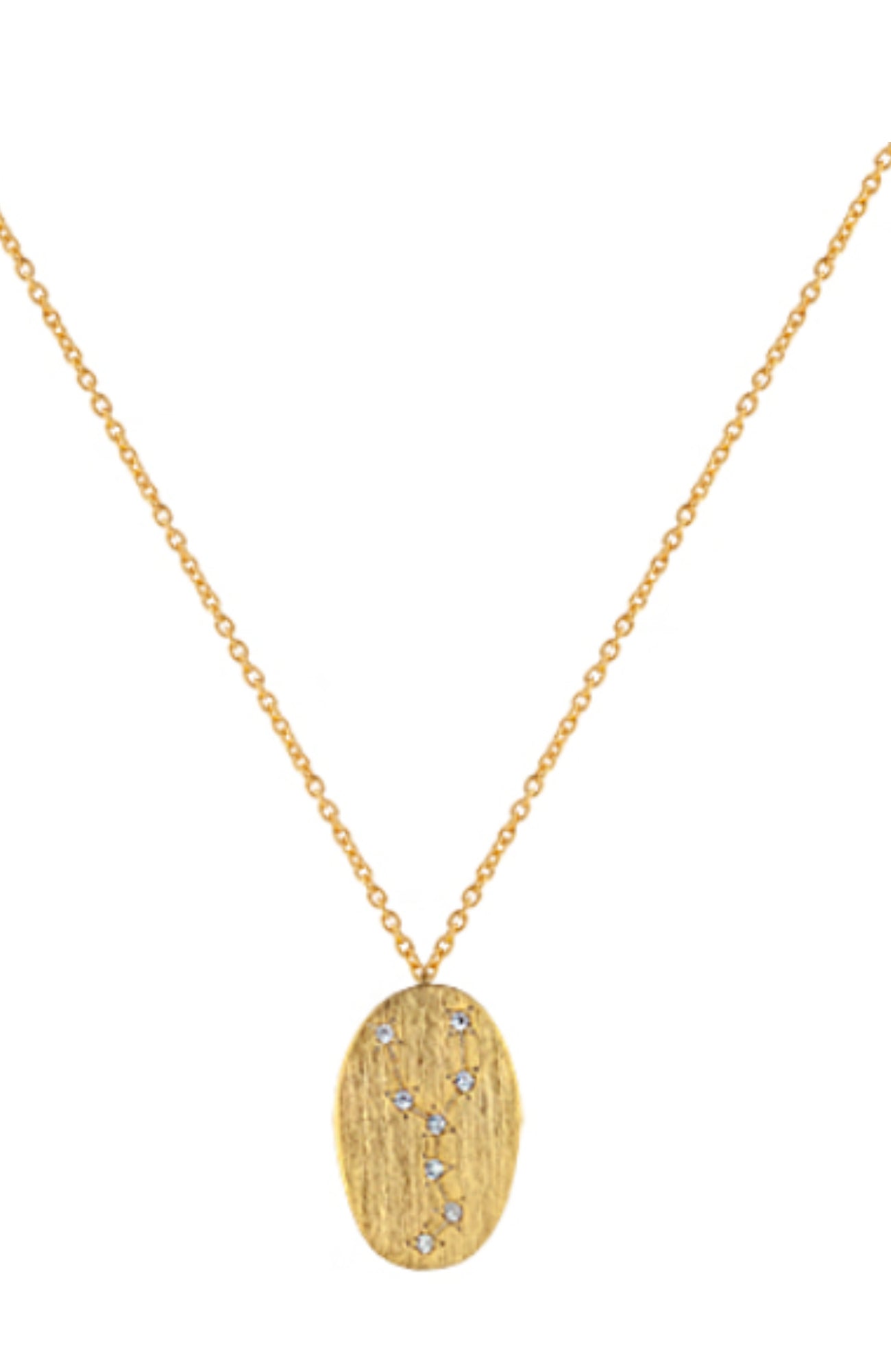 Zodiac Necklace z