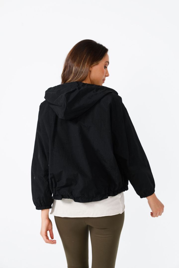 Darcy Windbreaker