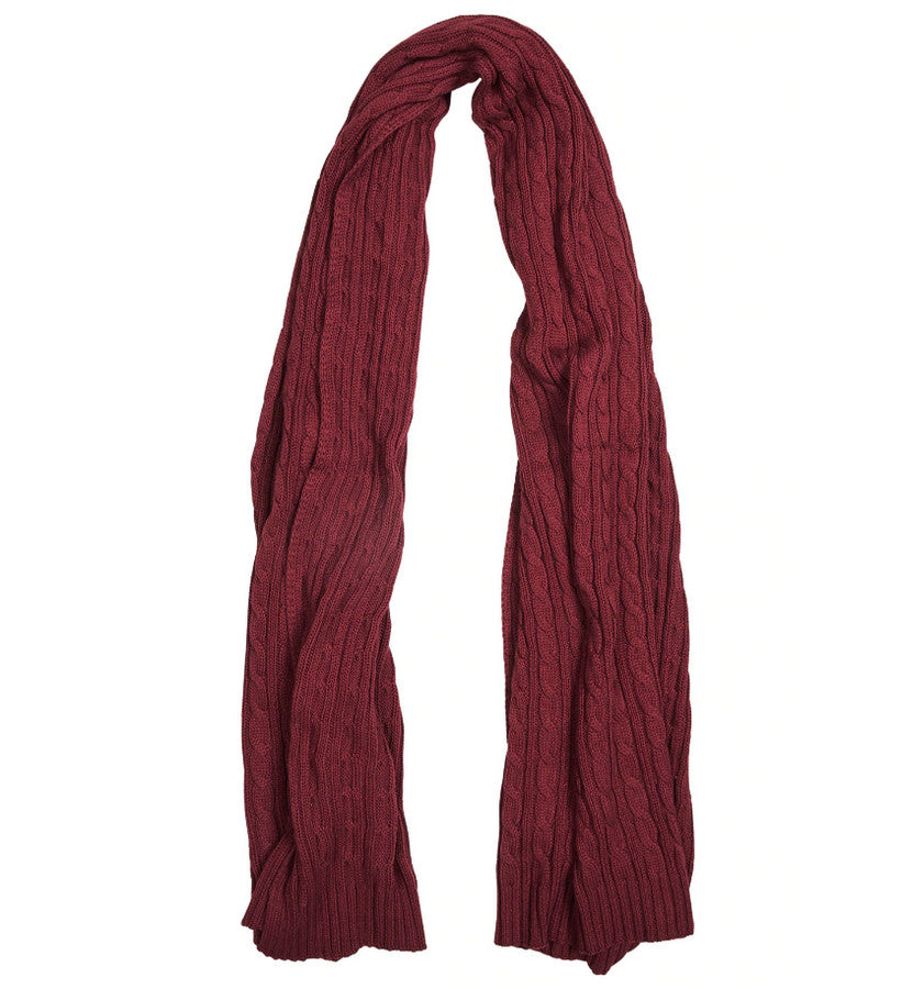 Idalia Scarf