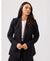 Elevate Jacket by Brave & True at Kindred Spirit Boutique & Gift