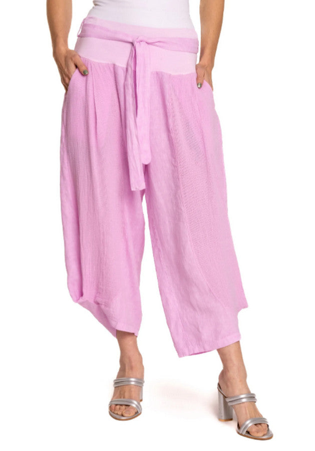 June Pants by Imagine Fashion at Kindred Spirit Boutique &amp; Gift