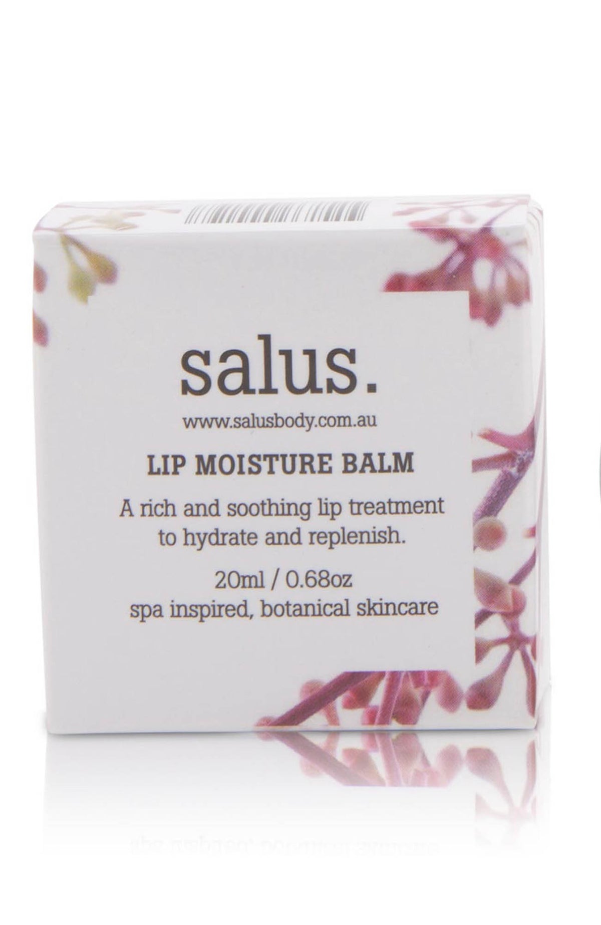 Lip Moisture Balm by Salus at Kindred Spirit Boutique &amp; Gift 