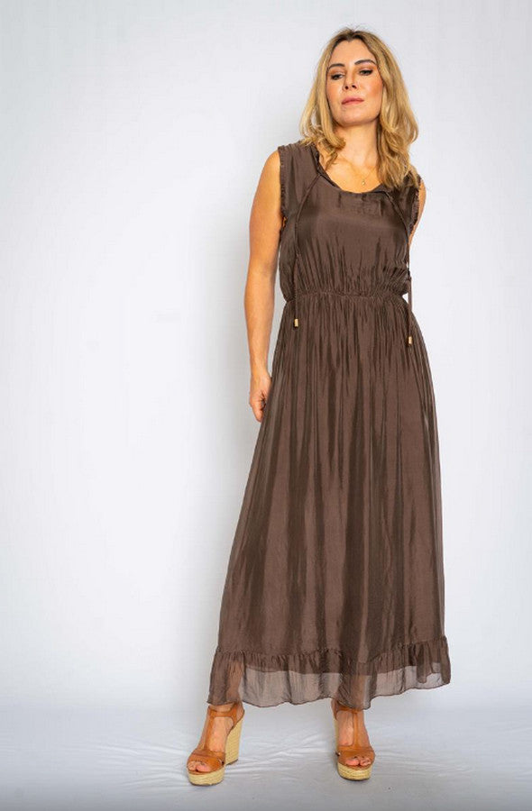 Perugina Dress by The Italian Closet at Kindred Spirit Boutique & Gift