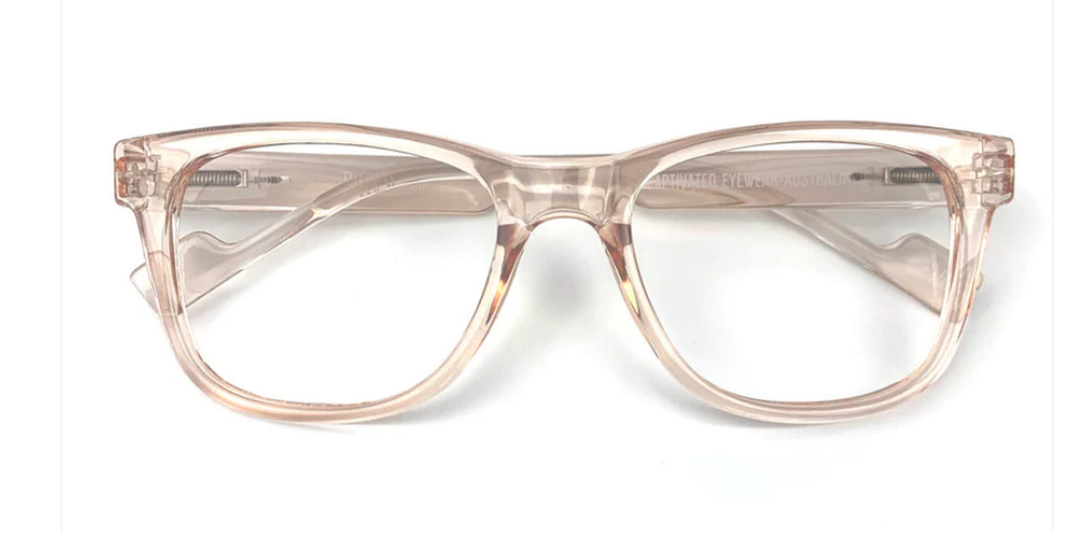 Roxy Glasses by Captivated Soul at Kindred Spirit Boutique &amp; Gift