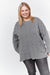 Tivoli Cable Knit Jumper