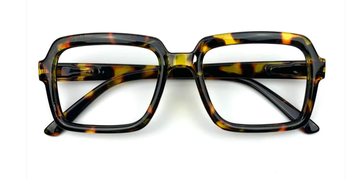 Tilly Glasses by Captivated Soul at Kindred Spirit Boutique &amp; Gift