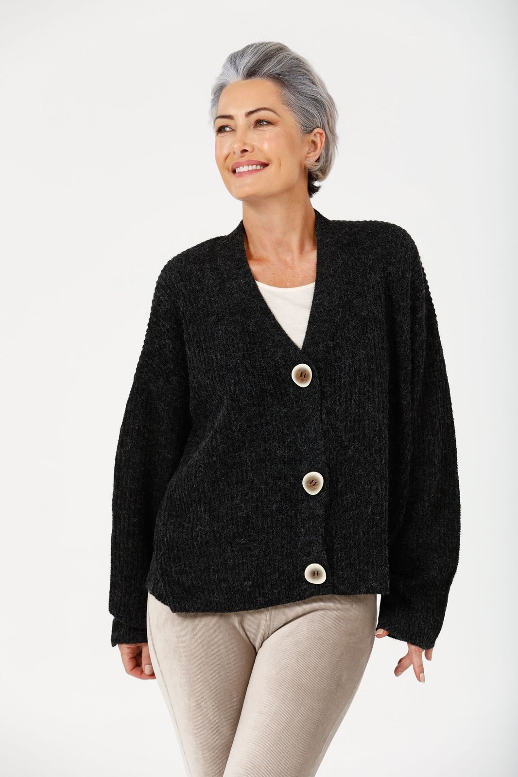 Territory Cardigan